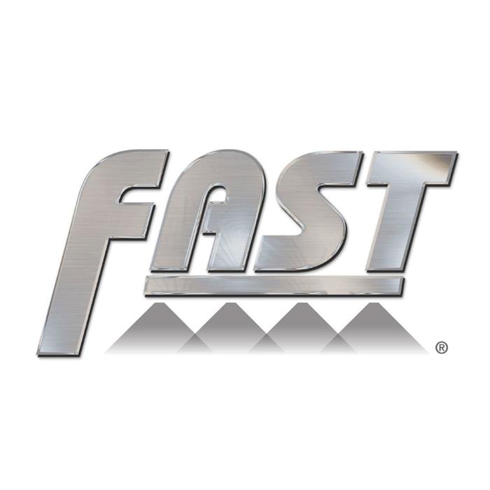 fast logo